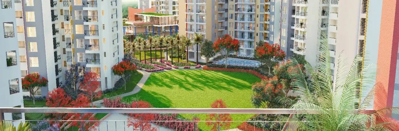 shapoorji pallonji joyville gurugram