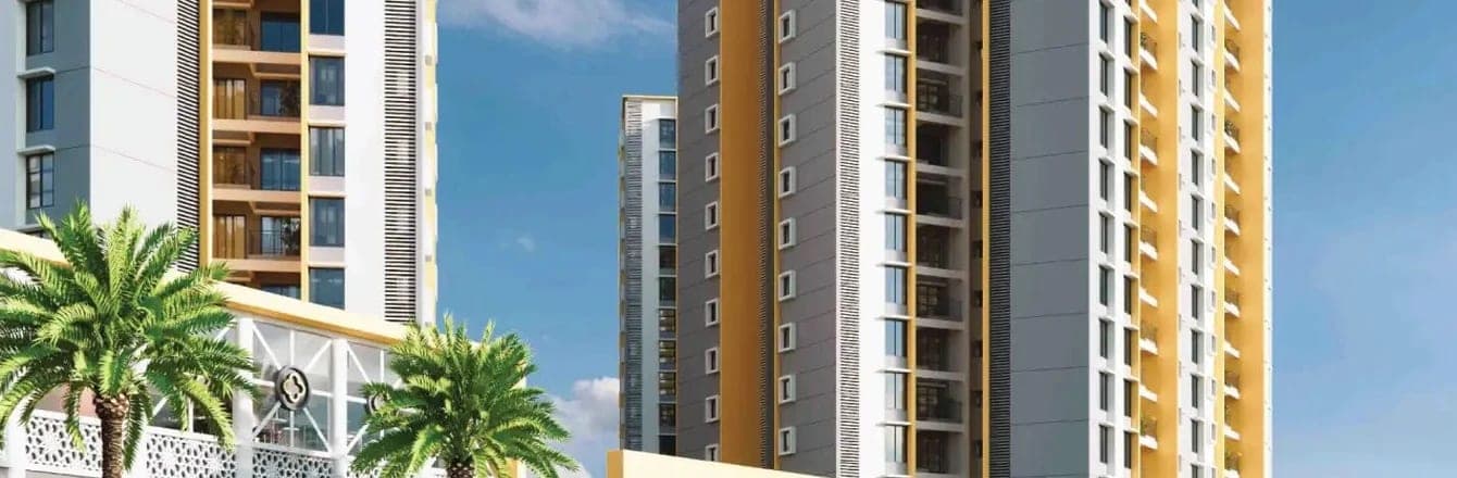 shapoorji pallonji joyville hinjawadi