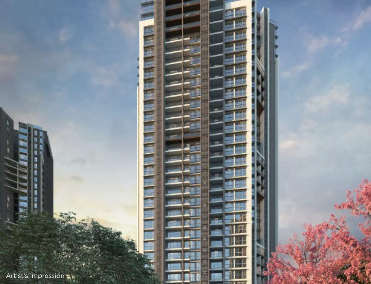 shapoorji pallonji parkwest 2.0