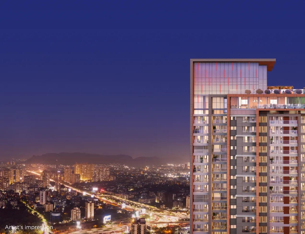 shapoorji pallonji skyraa