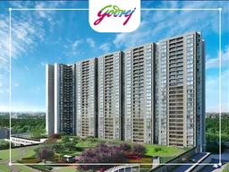 Godrej the Greenfront