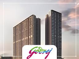 Godrej Elaris