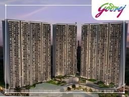 Godrej Park World