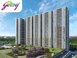 Godrej Forest Grove