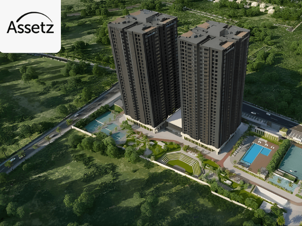 Assetz Meru and Meadow