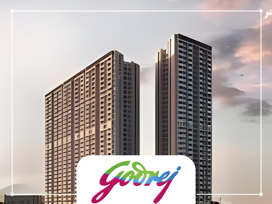 Godrej Elaris