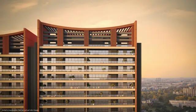 godrej sora