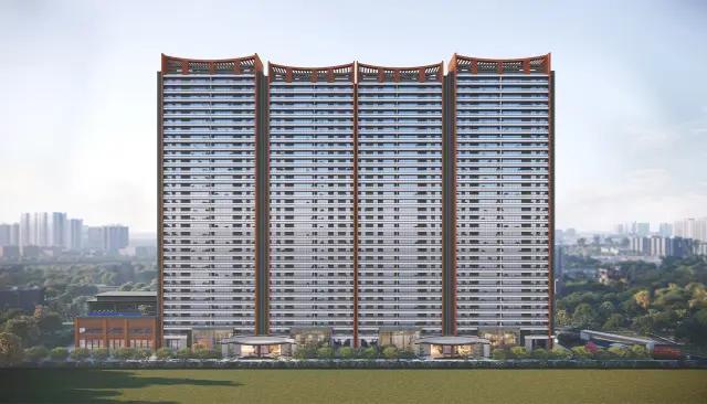 godrej sora-1