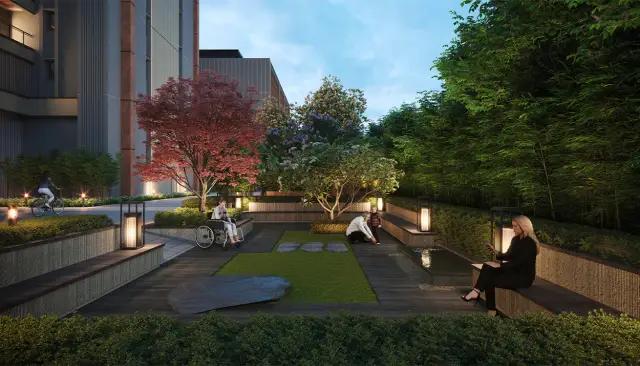 godrej sora-5
