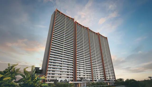 godrej sora-3