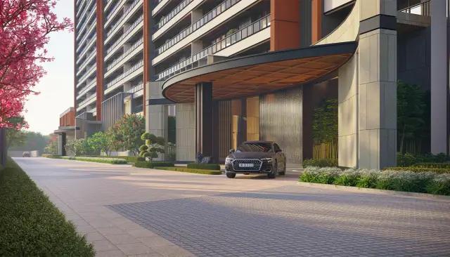 godrej sora-2