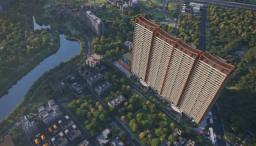 godrej sora-4
