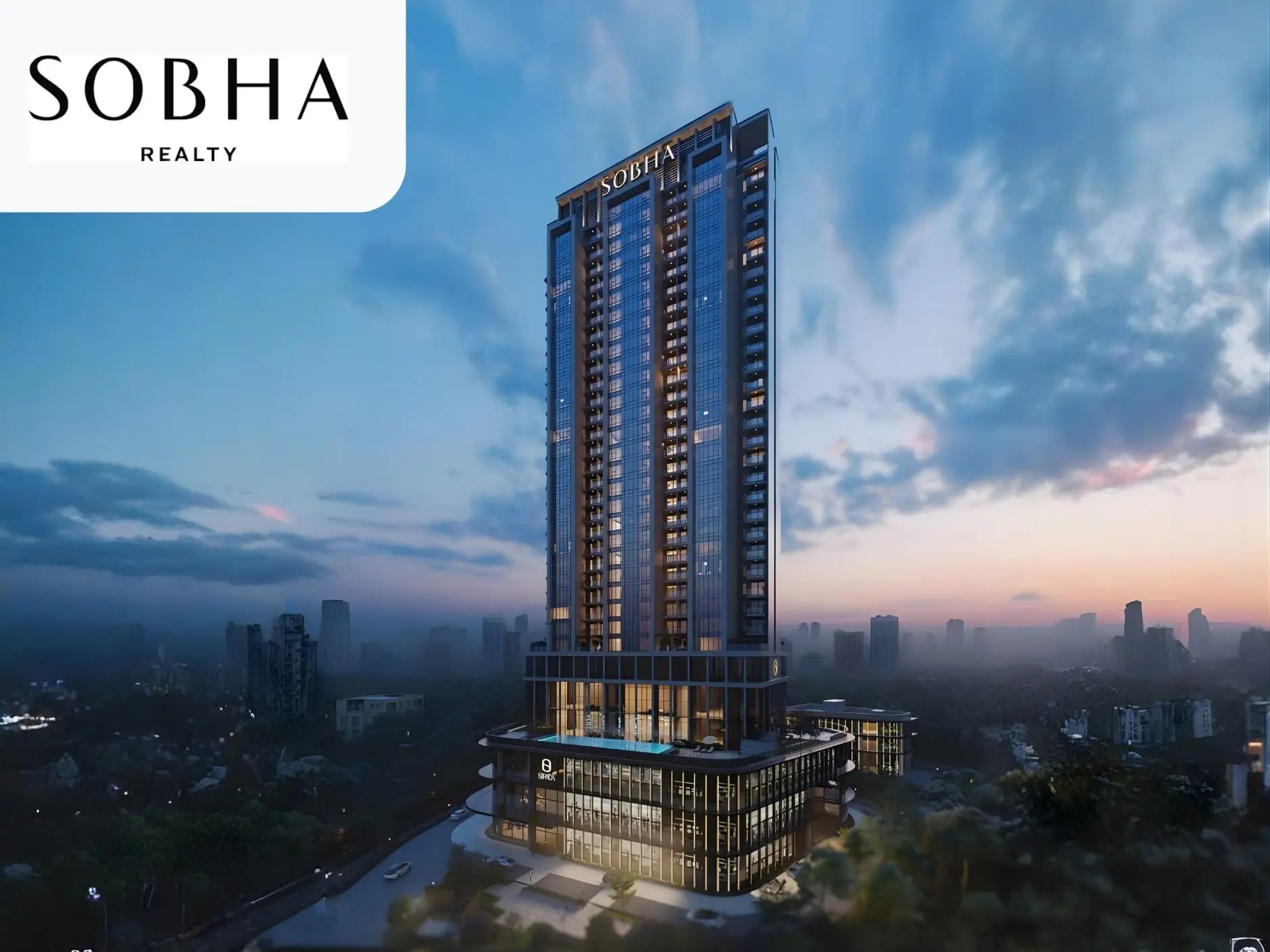 Sobha Strada Sector 106 Gurgaon