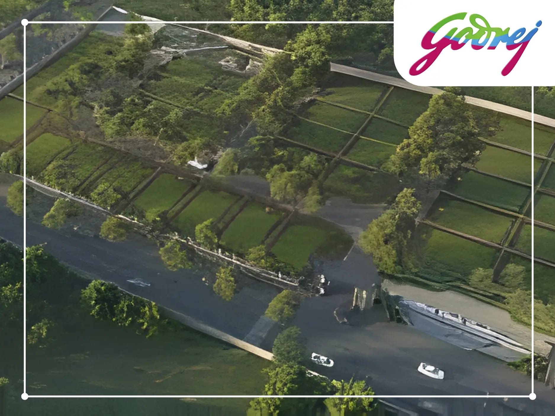 Godrej Eden Estate Hinjewadi Pune