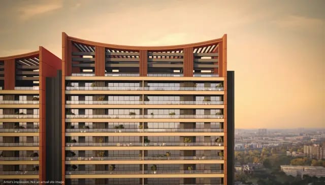 Godrej Sora