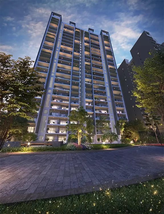 Godrej Air