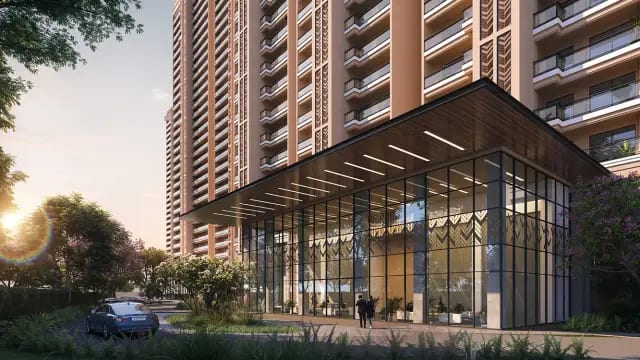 Godrej Aristocrat