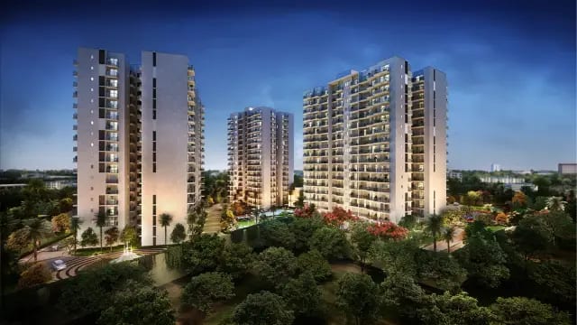 Godrej Habitat