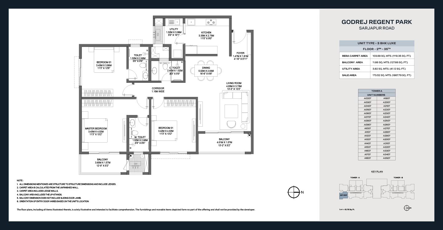 Layout 3